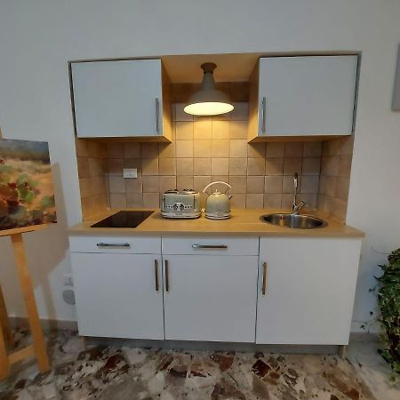 Stellammare Apulian House B&B Bari Eksteriør bilde