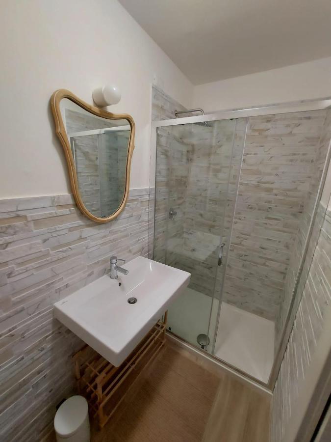 Stellammare Apulian House B&B Bari Eksteriør bilde