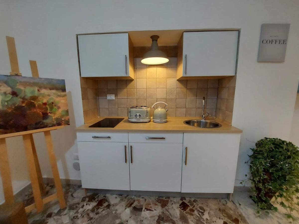 Stellammare Apulian House B&B Bari Eksteriør bilde