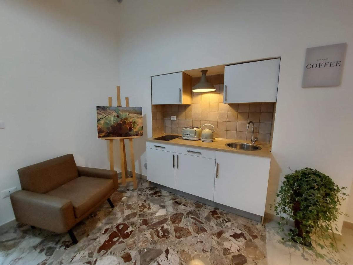 Stellammare Apulian House B&B Bari Eksteriør bilde