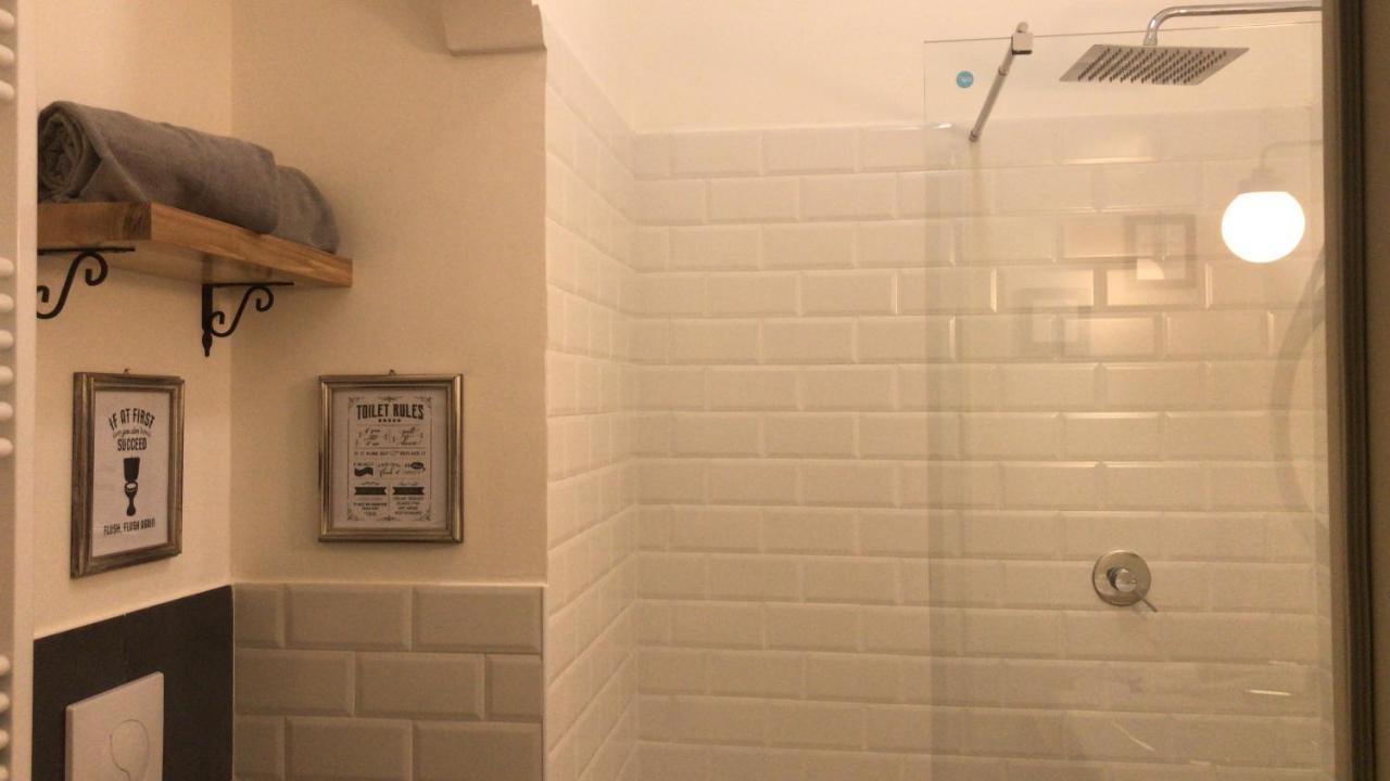 Stellammare Apulian House B&B Bari Eksteriør bilde