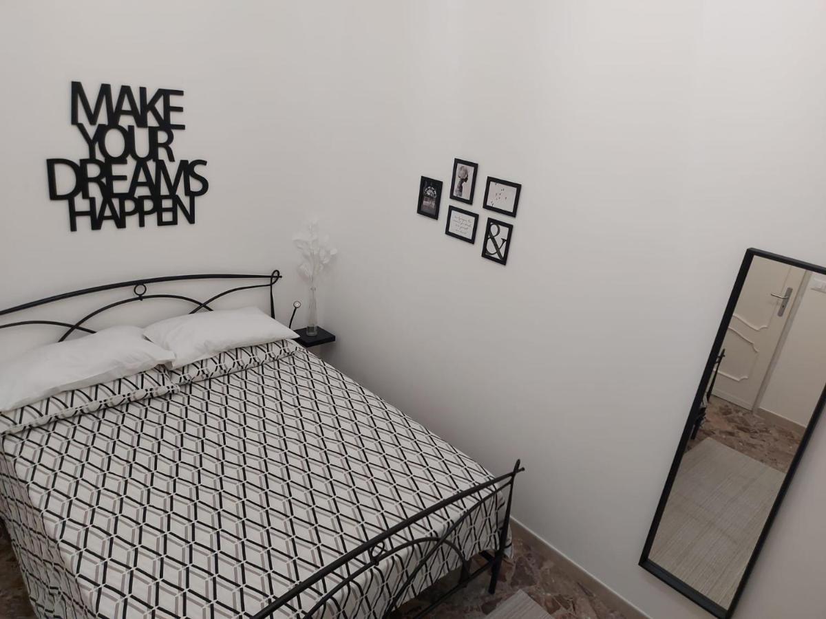 Stellammare Apulian House B&B Bari Eksteriør bilde