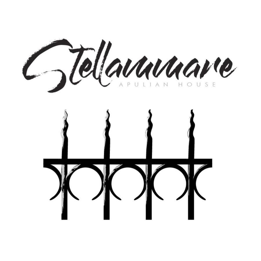 Stellammare Apulian House B&B Bari Eksteriør bilde