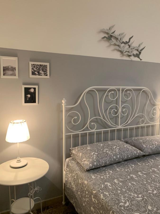 Stellammare Apulian House B&B Bari Eksteriør bilde