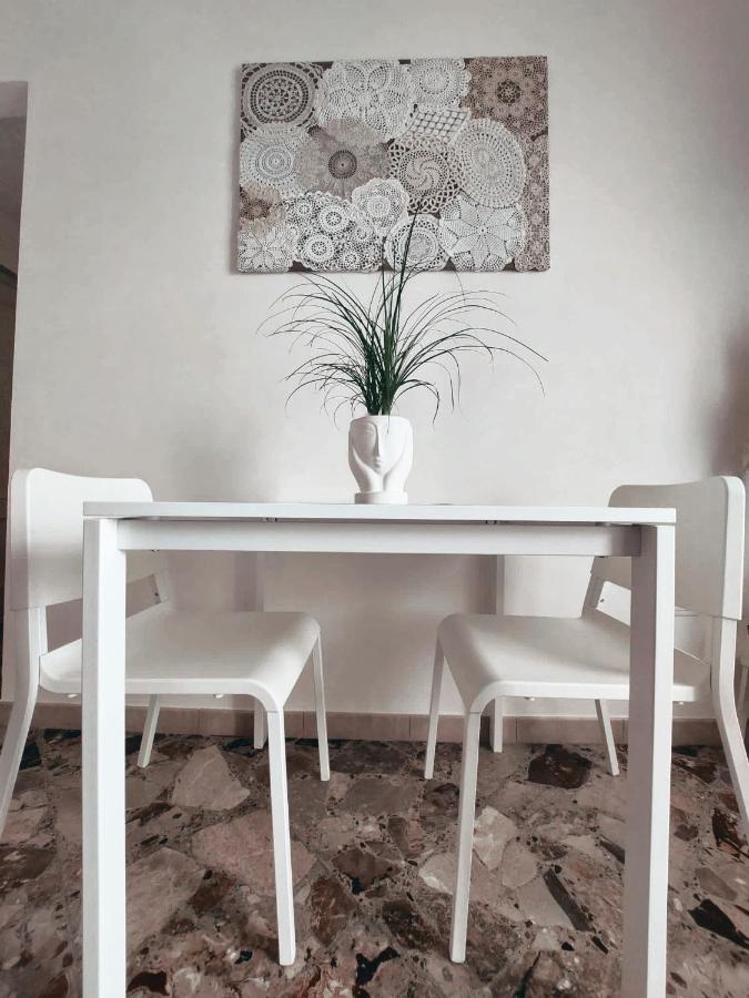 Stellammare Apulian House B&B Bari Eksteriør bilde