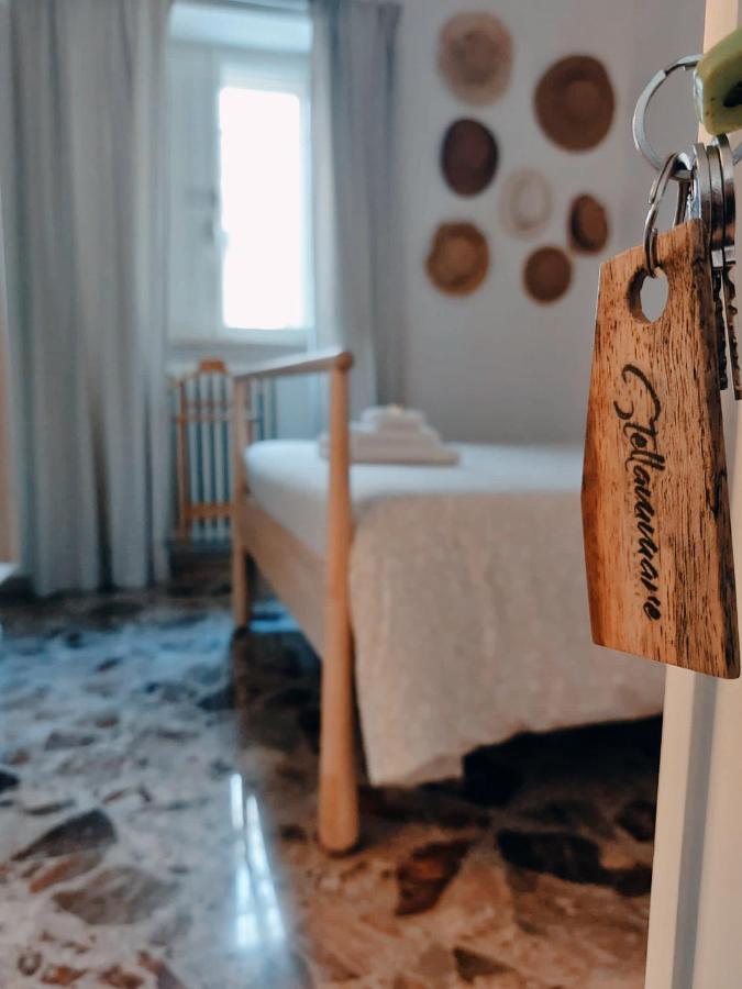 Stellammare Apulian House B&B Bari Eksteriør bilde