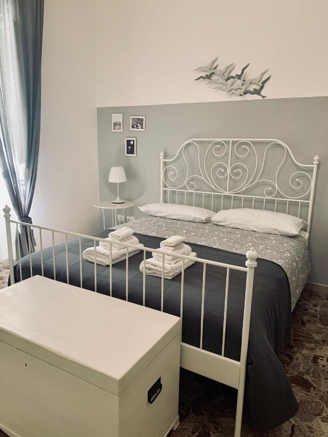Stellammare Apulian House B&B Bari Eksteriør bilde