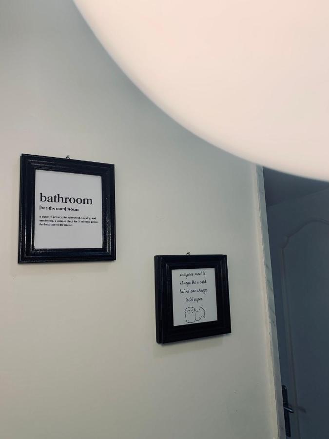 Stellammare Apulian House B&B Bari Eksteriør bilde