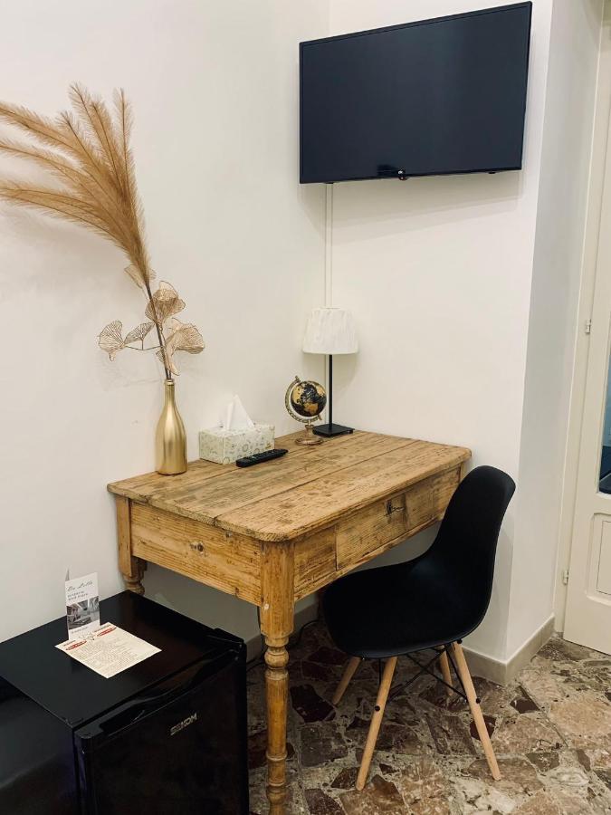 Stellammare Apulian House B&B Bari Eksteriør bilde