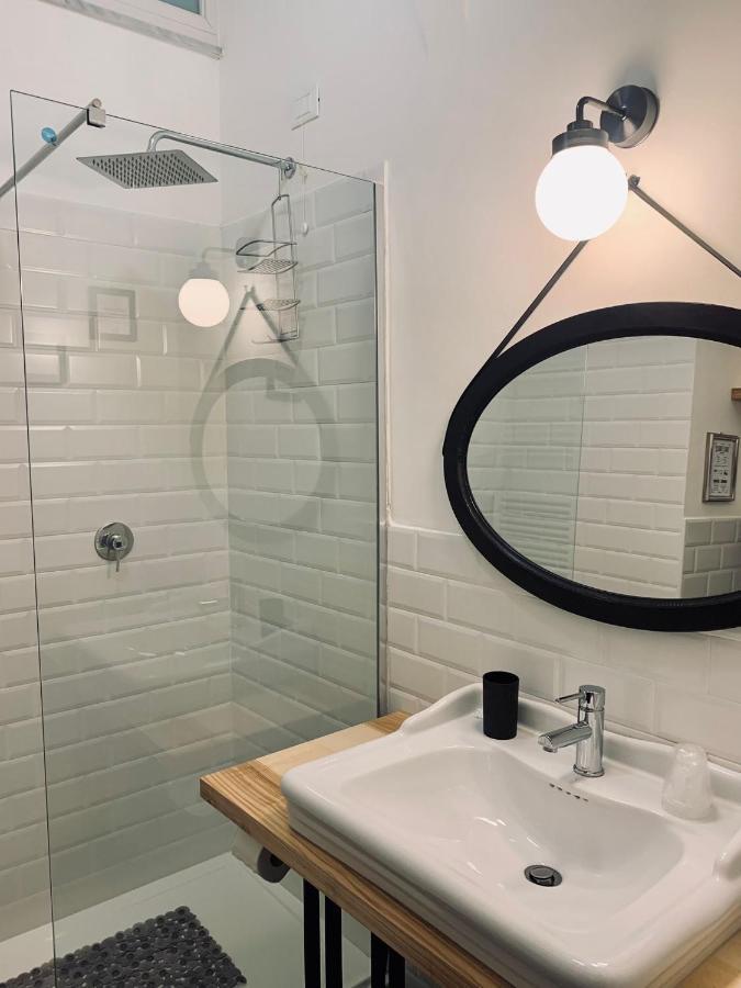 Stellammare Apulian House B&B Bari Eksteriør bilde