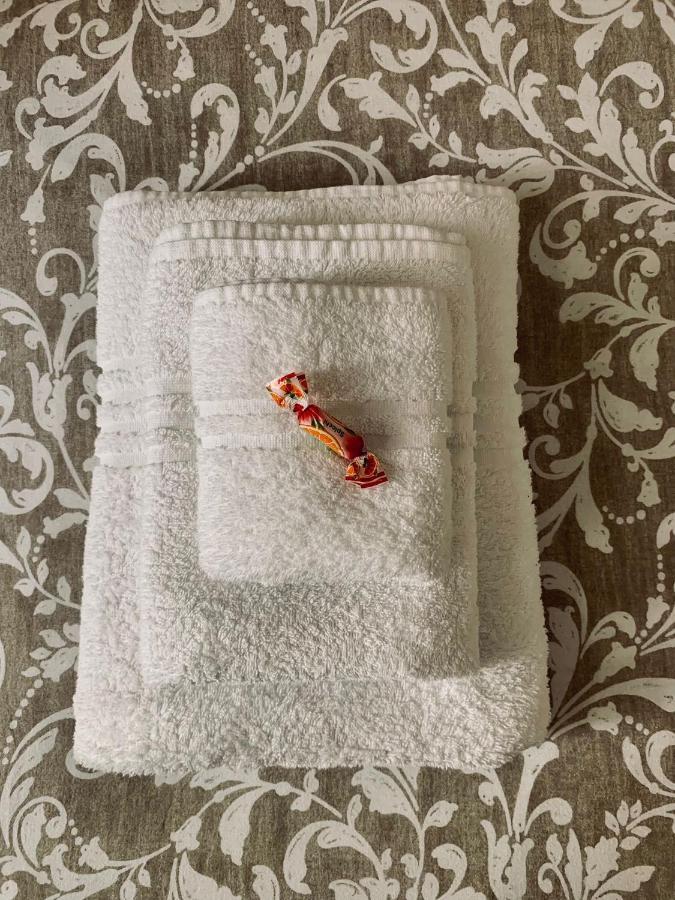 Stellammare Apulian House B&B Bari Eksteriør bilde